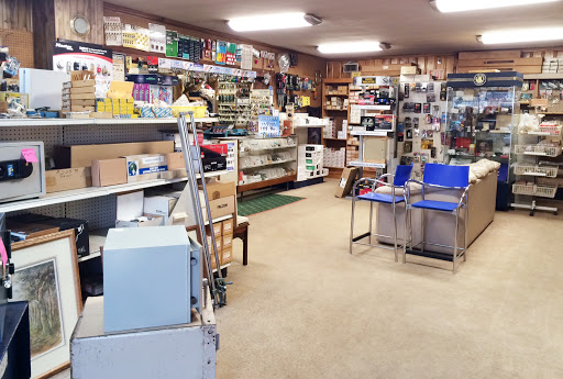 Locksmith «Big D Lock & Key», reviews and photos, 24716 John R Rd, Hazel Park, MI 48030, USA