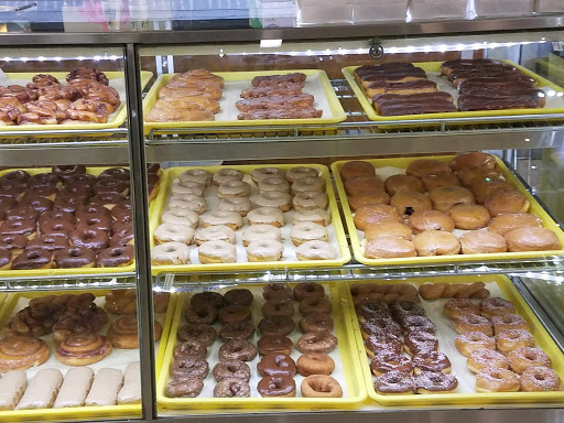 Donut Shop «Daylight Donuts», reviews and photos, 7 Bruce St, Morrilton, AR 72110, USA