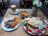 Café du Café HOBO COFFEE à Nice - n°6