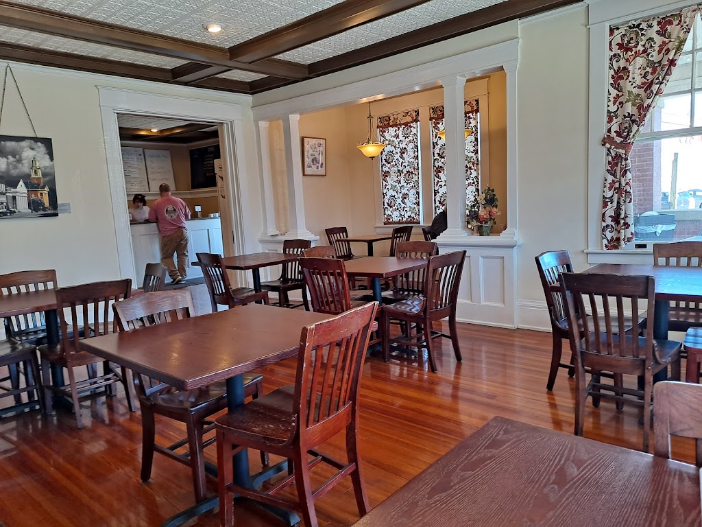 Harvest Restaurant 27565