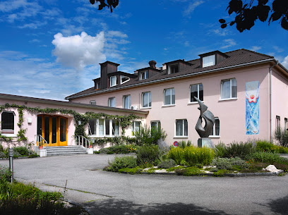 Klinik Arlesheim (ehemals Lukas Klinik)