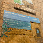 Photo n°9 de l'avis de Claudia.i fait le 09/01/2023 à 22:22 sur le  Vineria M481 à Grottammare