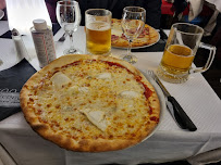 Pizza du Restaurant italien Cinquecento à Paris - n°4