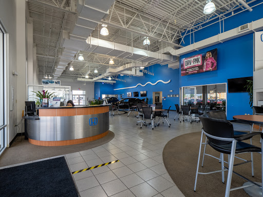 Honda Dealer «AutoNation Honda South Corpus Christi», reviews and photos, 6702 S Padre Island Dr, Corpus Christi, TX 78412, USA
