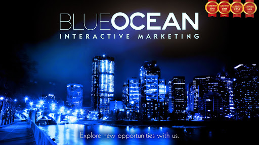 Blue Ocean Interactive