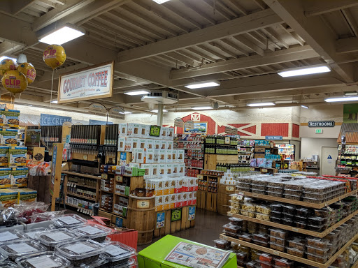 Health Food Store «Sprouts Farmers Market», reviews and photos, 20558 Stevens Creek Blvd, Cupertino, CA 95014, USA