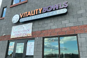 Vitality Bowls Mechanicsburg image