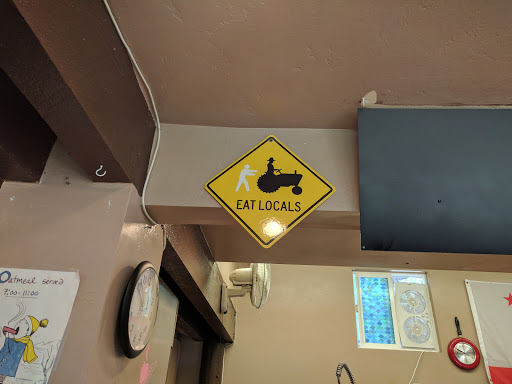 Coffee Shop «Surf City Coffee Company», reviews and photos, 9105 Soquel Dr, Aptos, CA 95003, USA