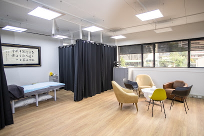 Accent Therapy (ACC Chinese Medical Clinic in Auckland CBD)