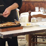 Photo n°2 de l'avis de François-Xavier.e fait le 15/05/2018 à 17:49 sur le  La Pergola di Palmero Luigi à Ventimiglia