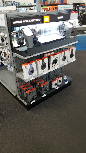 Electronics Store «Best Buy», reviews and photos, 5555 Glenway Ave #550, Cincinnati, OH 45238, USA