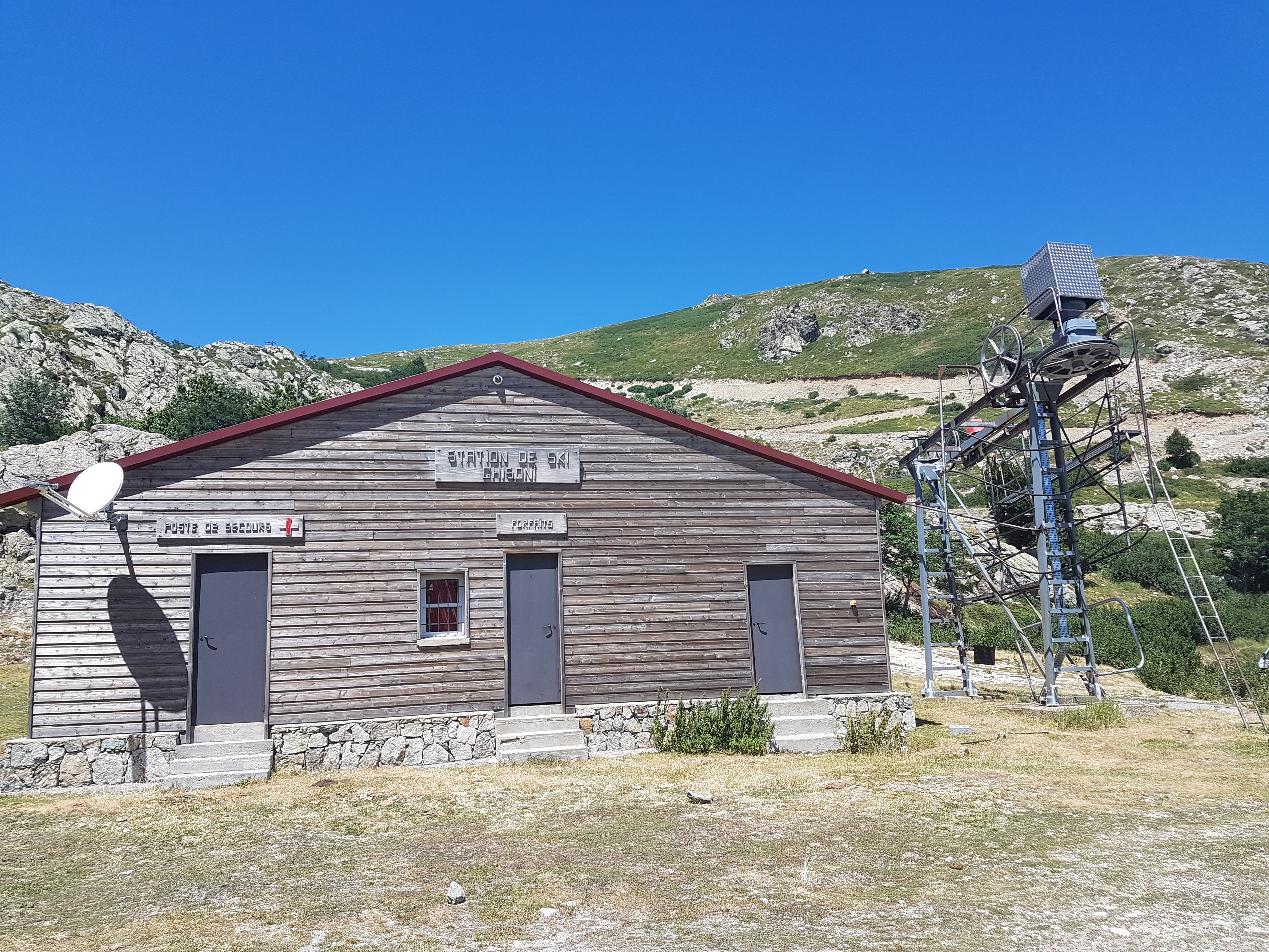 Photo n° 1 de l'avis de Wout.u fait le 05/08/2019 à 09:28