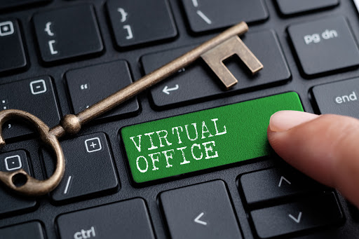 NYC Virtual Office Address