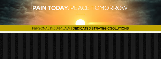 The Beregovich Law Firm, 210 N Mills Ave, Orlando, FL 32801, Law Firm