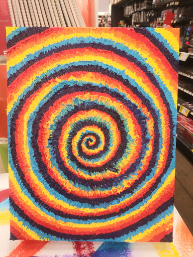 Art Supply Store «Blick Art Materials», reviews and photos, 1574 N Kingsbury St, Chicago, IL 60622, USA