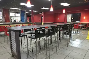 Burger King image