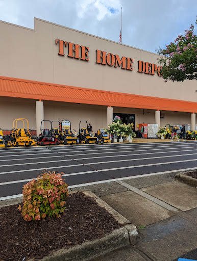 Home Improvement Store «The Home Depot», reviews and photos, 1740 Old Epps Bridge Rd, Athens, GA 30606, USA
