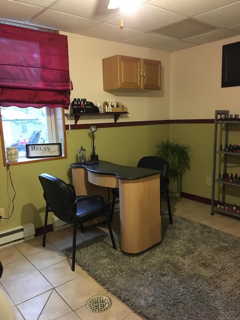 Halo Salon and Spa 18508
