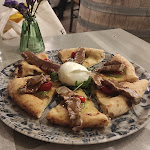 Photo n°1 de l'avis de Jessica.a fait le 04/08/2022 à 21:05 sur le  Pomata Bistrot à Carloforte