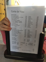 Photo n°6 de A NEPITA à Ajaccio ()