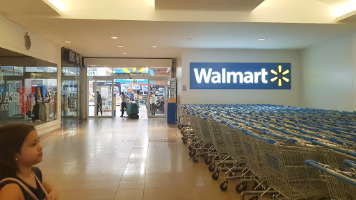 Walmart Cascadas Mall