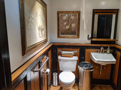 Hair Salon «J K Tangles Hair Salon», reviews and photos, 1151 E Lebanon Rd # E, Dover, DE 19901, USA