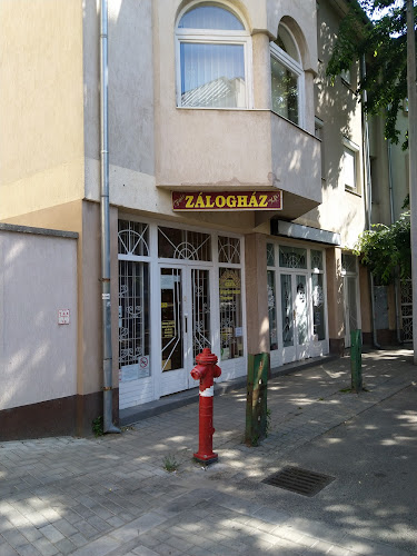 Értékelések erről a helyről: Fair Zálogház Kft., Kiskunhalas - Ékszerekbolt