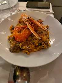 Spaghetti du Restaurant italien Tavola di gio à Paris - n°13