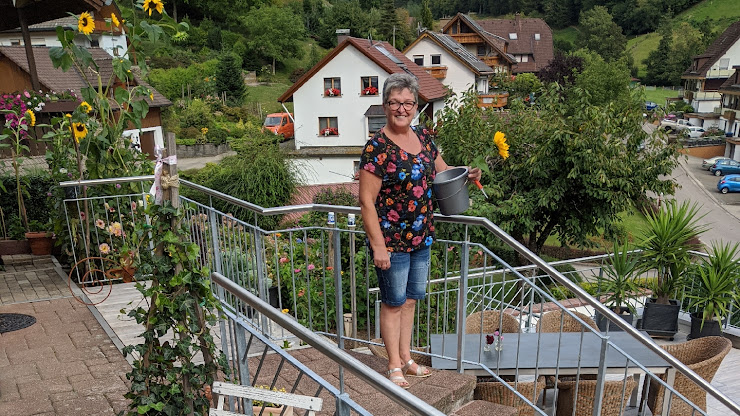 Photo Maison d'hôtes Haus Rösch (Ferienwohnung) 79263 Simonswald