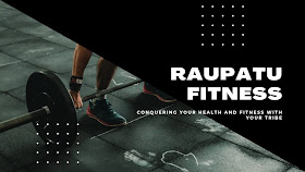Raupatu Fitness