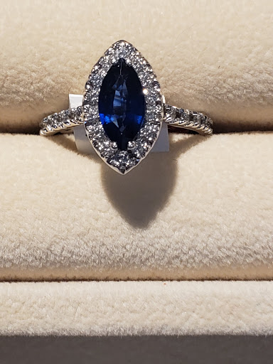 Jeweler «Malinich Jewelers Inc», reviews and photos, 9153 Wicker Ave, St John, IN 46373, USA