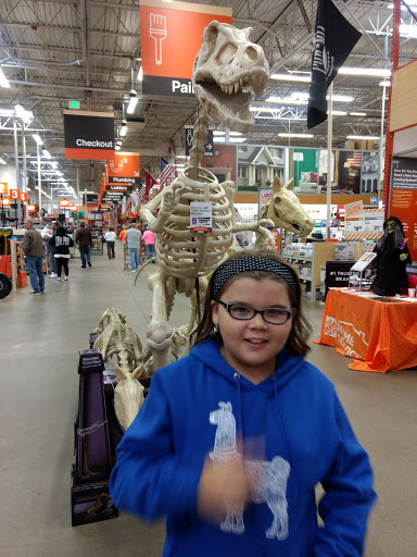 Home Improvement Store «The Home Depot», reviews and photos, 1250 W Ridge Rd, Greece, NY 14615, USA