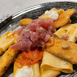 Photo n°1 de l'avis de Gisella.i fait le 24/03/2021 à 14:58 sur le  La Pergola alle Pioppe Ristorante Pizzeria à Casier