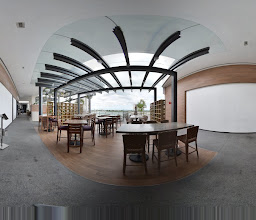 Food Court Puerto Cancún photo