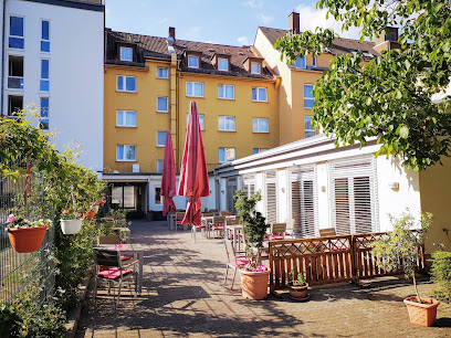 Hotel Scholz Koblenz - Moselweißer Str. 121, 56073 Koblenz, Germany