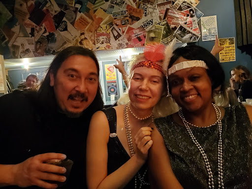 Live Music Venue «High Dive», reviews and photos, 513 N 36th St, Seattle, WA 98103, USA