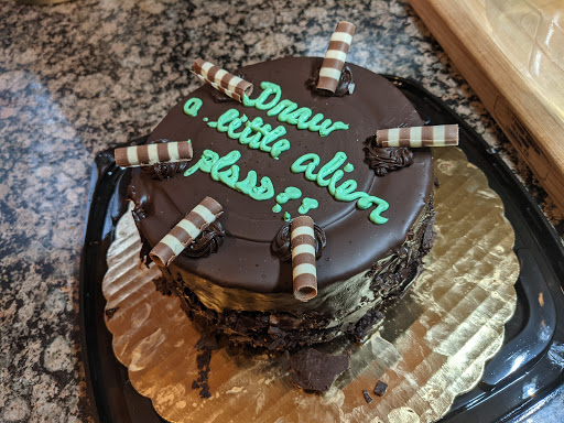 Ice Cream Shop «Cold Stone Creamery», reviews and photos, 94 Belvidere St, Boston, MA 02115, USA