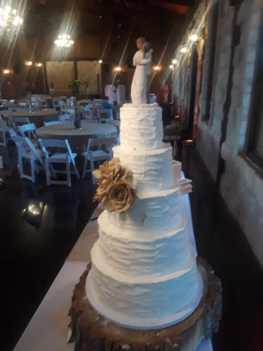 Wedding Venue «THE SPRINGS Event Venue», reviews and photos, 27274 N Macarthur Ave, Blanchard, OK 73010, USA