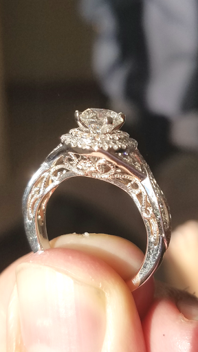 Jewelry Store «Walter Bauman Jewelers», reviews and photos, 134 Kingsland Rd, Clifton, NJ 07014, USA