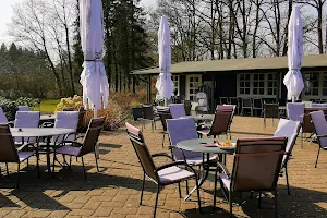 Restaurant 19. Loch - MHGC Aukrug Inhaber Spomenko Stanic image