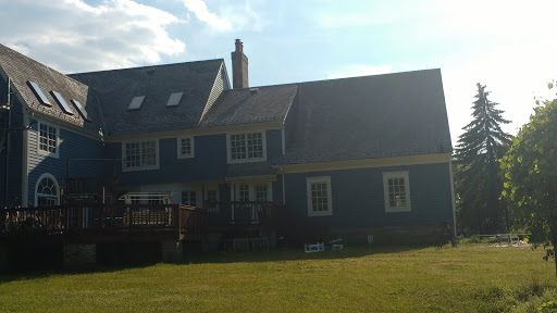 Building Materials Supplier «Monmouth Building Center», reviews and photos, 777 Shrewsbury Ave, Shrewsbury, NJ 07702, USA