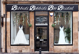 Bibbidi Bobbidi Boo Bridal Boutique
