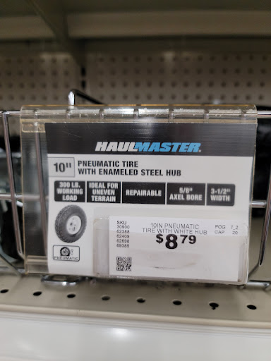 Hardware Store «Harbor Freight Tools», reviews and photos, 1640 75th St, Downers Grove, IL 60516, USA