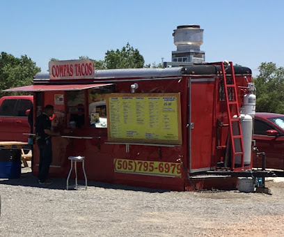 Compas Tacos (Food Truck)