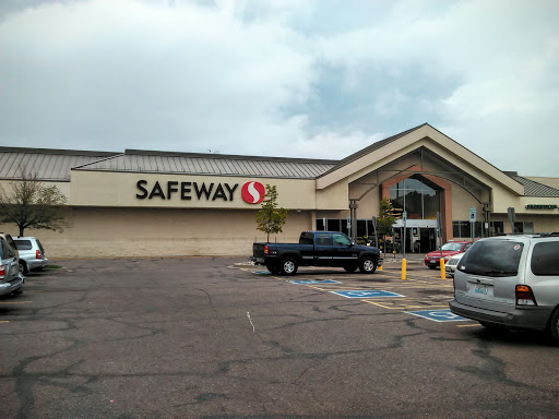 Grocery Store «Safeway», reviews and photos, 3275 W Colorado Ave, Colorado Springs, CO 80904, USA