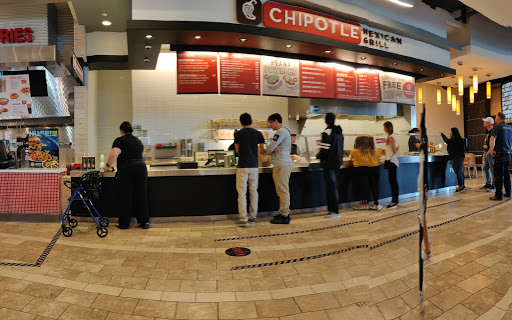 Movie Theater «AMC Southcenter 16», reviews and photos, 3600 Southcenter Mall, Tukwila, WA 98188, USA