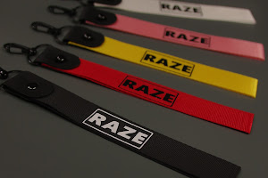 Raze automotive