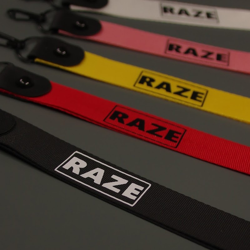 Raze automotive