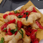 Photo n°1 de l'avis de Mariarosaria.e fait le 10/11/2021 à 14:24 sur le  Pizzeria Posillipo à Latina