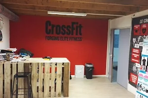 CrossFit Bourgoin image